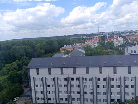 квартира по адресу Проскурівського підпілля ул., 157