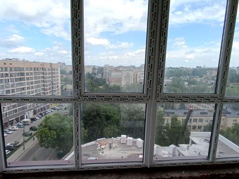 квартира по адресу Проскурівського підпілля ул., 157