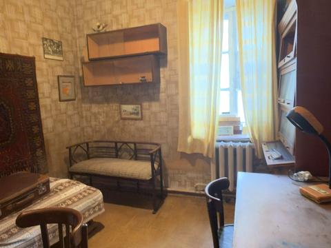 квартира за адресою Пастера вул., 32