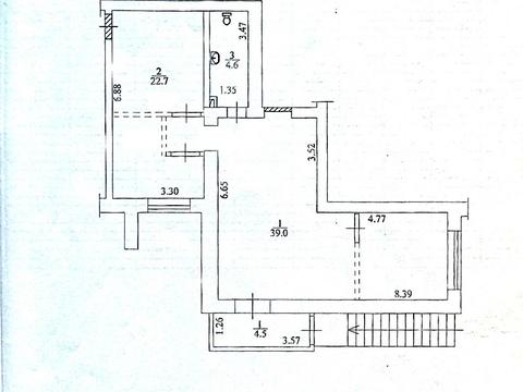 комерційна за адресою Центральна вул., 140-Б