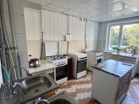 квартира за адресою Гарматна вул., 25