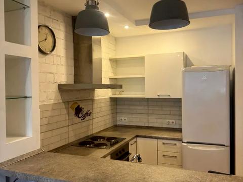 квартира по адресу Мандрыковская ул., 51л