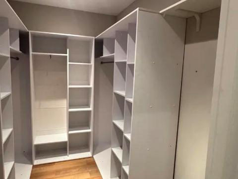 квартира по адресу Мандрыковская ул., 51л