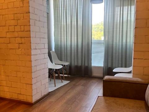квартира по адресу Мандрыковская ул., 51л