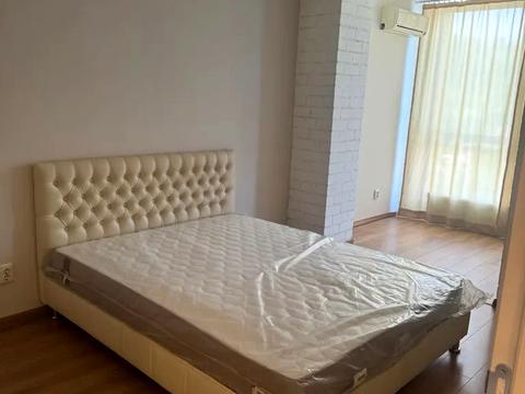 квартира по адресу Мандрыковская ул., 51л