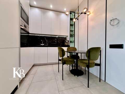 квартира за адресою Зоряний бульв., 1м