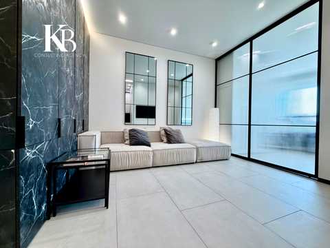 квартира за адресою Зоряний бульв., 1м