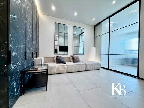 квартира за адресою Зоряний бульв., 1м