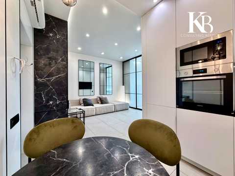 квартира за адресою Зоряний бульв., 1м