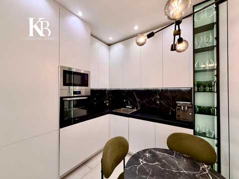 квартира за адресою Зоряний бульв., 1м