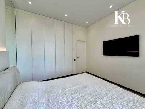 квартира за адресою Зоряний бульв., 1м