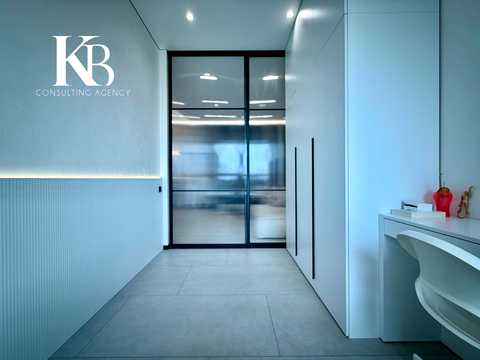 квартира за адресою Зоряний бульв., 1м