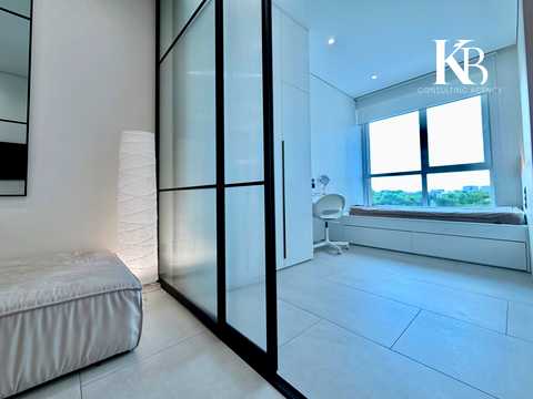 квартира за адресою Зоряний бульв., 1м