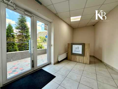 квартира за адресою Зоряний бульв., 1м
