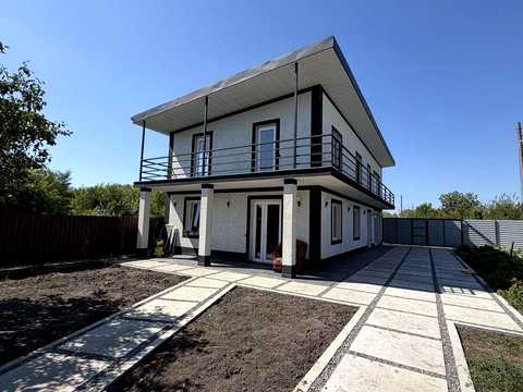 дом по адресу 16-та вулиця Ентузіастів