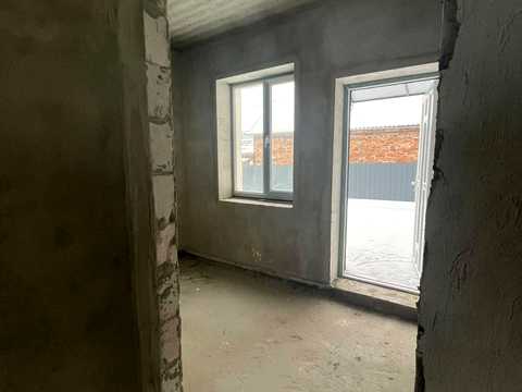 дом по адресу Ипподромный пер., 4