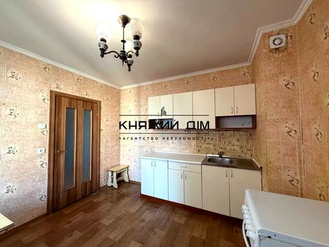 квартира за адресою Григорія Ващенка вул., 3