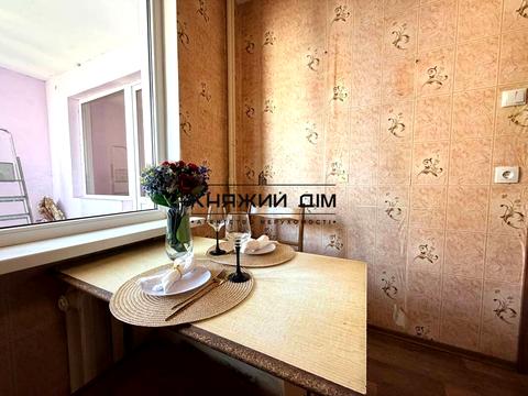 квартира за адресою Григорія Ващенка вул., 3