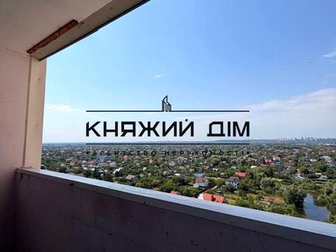 квартира за адресою Григорія Ващенка вул., 3
