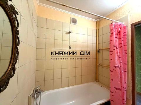 квартира за адресою Григорія Ващенка вул., 3