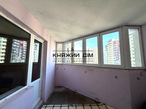 квартира за адресою Григорія Ващенка вул., 3