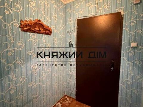 квартира за адресою Григорія Ващенка вул., 3