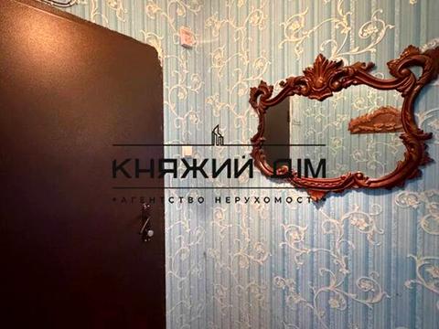 квартира за адресою Григорія Ващенка вул., 3