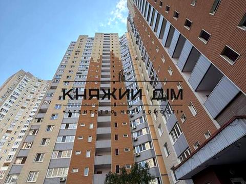 квартира за адресою Григорія Ващенка вул., 3