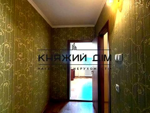 квартира за адресою Григорія Ващенка вул., 3