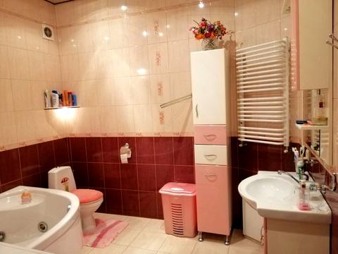 квартира по адресу Квитовая ул., 26