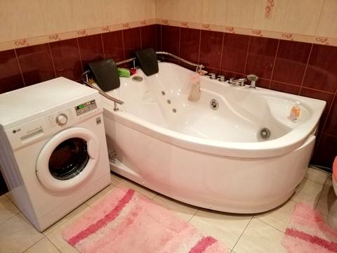 квартира по адресу Квитовая ул., 26