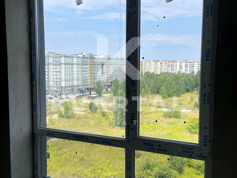 квартира за адресою Миколи Мозгового вул., (Будинок 2)