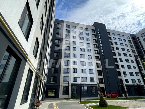 квартира за адресою Миколи Мозгового вул., (Будинок 2)