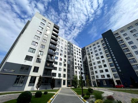квартира за адресою Миколи Мозгового вул., (Будинок 2)
