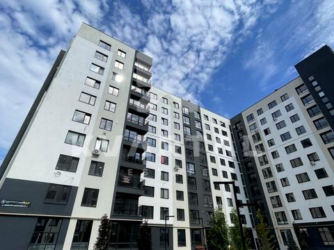 квартира за адресою Миколи Мозгового вул., (Будинок 2)