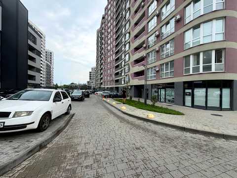 коммерческая по адресу Трускавецкая ул., 2-Г