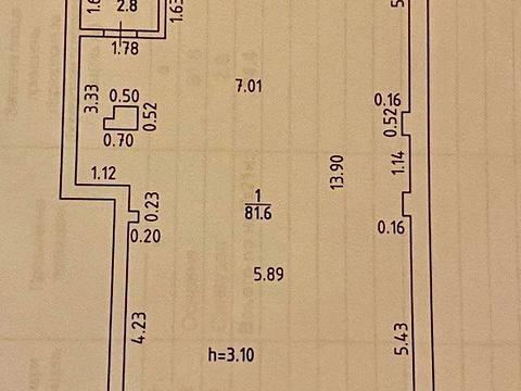 комерційна за адресою Львівська вул., 15б