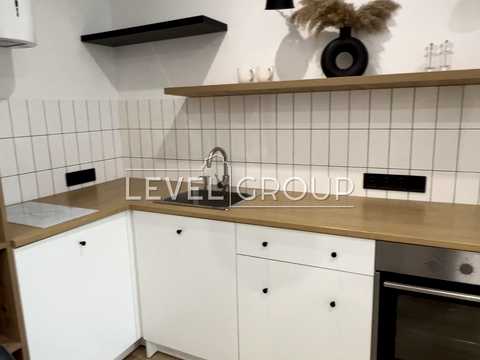 квартира за адресою Салютна вул., 2к6