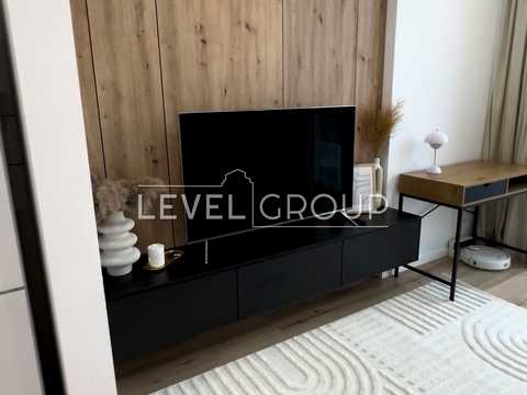 квартира за адресою Салютна вул., 2к6