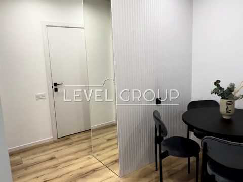 квартира за адресою Салютна вул., 2к6