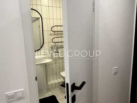 квартира за адресою Салютна вул., 2к6