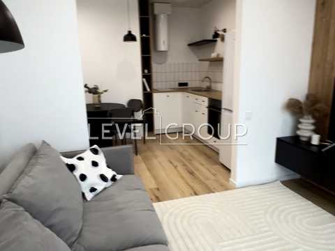 квартира за адресою Салютна вул., 2к6