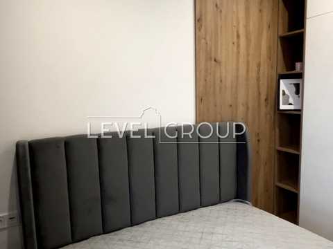 квартира за адресою Салютна вул., 2к6