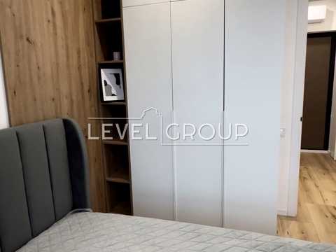 квартира за адресою Салютна вул., 2к6