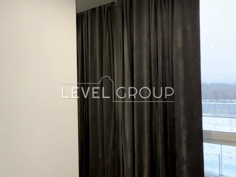 квартира за адресою Салютна вул., 2к6
