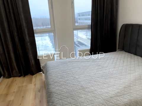 квартира за адресою Салютна вул., 2к6