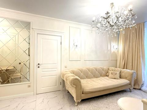 квартира за адресою Соборності просп. (Возз'єднання), 17 к2