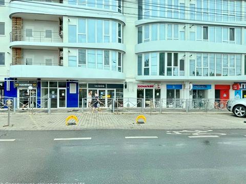 комерційна за адресою Львівська вул., 15б