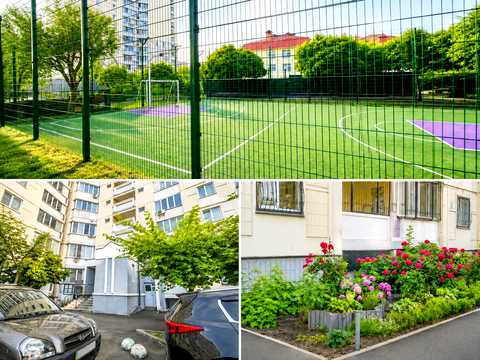 квартира за адресою Федора Ернста вул., 12
