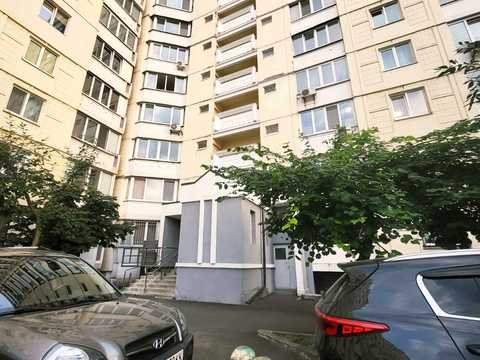 квартира за адресою Федора Ернста вул., 12